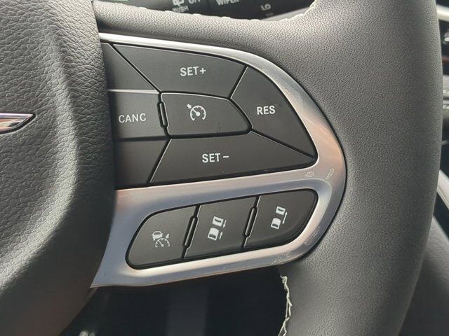 2026 Chrysler Pacifica Select Winder GA