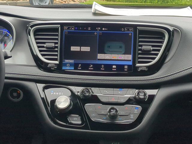 2026 Chrysler Pacifica Select Winder GA