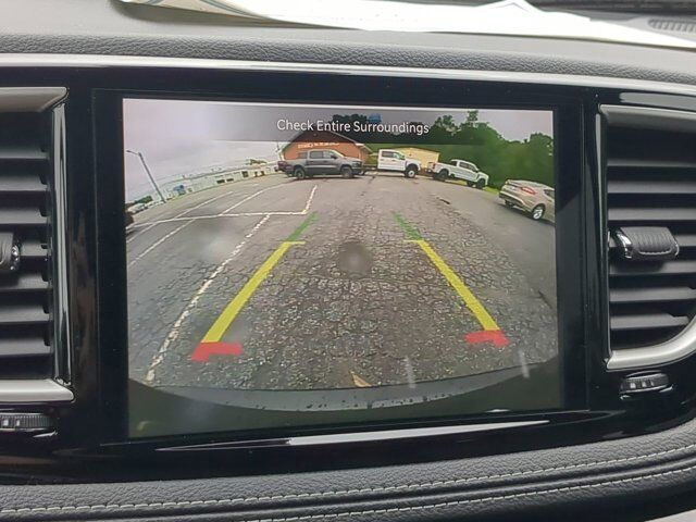 2026 Chrysler Pacifica Select Winder GA