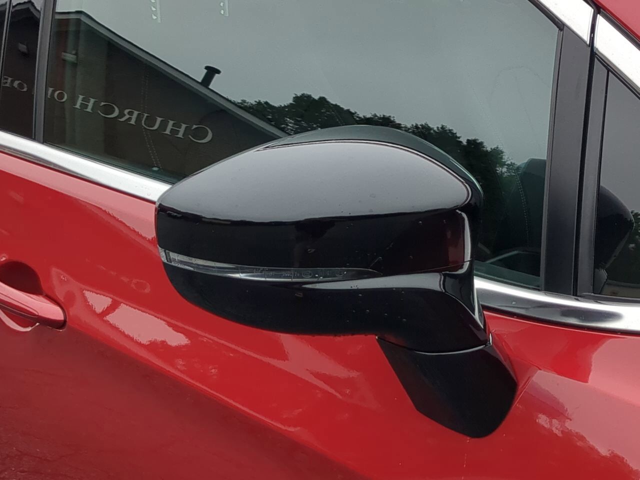 2026 Chrysler Pacifica Select Winder GA