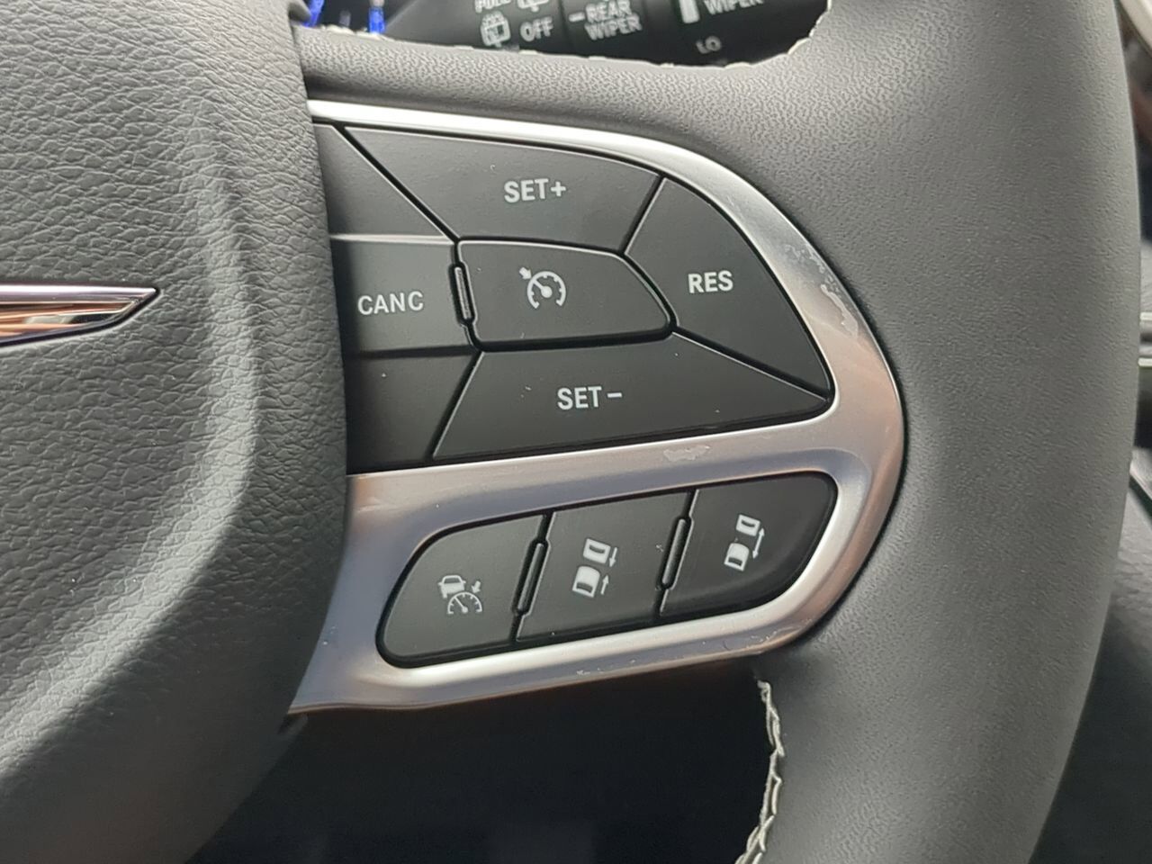 2026 Chrysler Pacifica Select Winder GA
