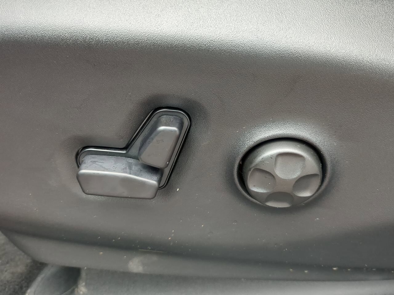 2026 Chrysler Pacifica Select Winder GA