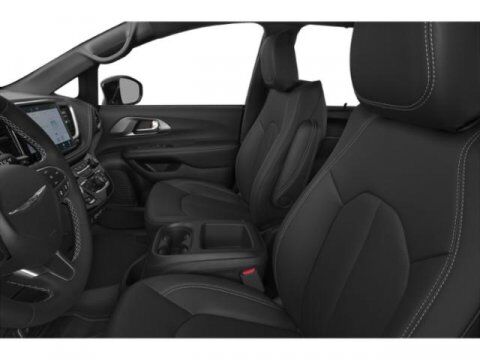 2026 Chrysler Pacifica Select Winder GA
