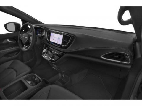 2026 Chrysler Pacifica Select Winder GA