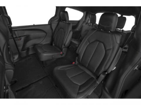 2026 Chrysler Pacifica Select Winder GA