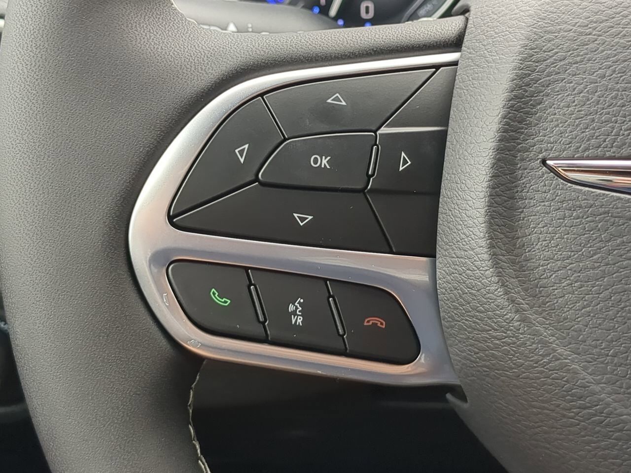 2026 Chrysler Pacifica Select Winder GA