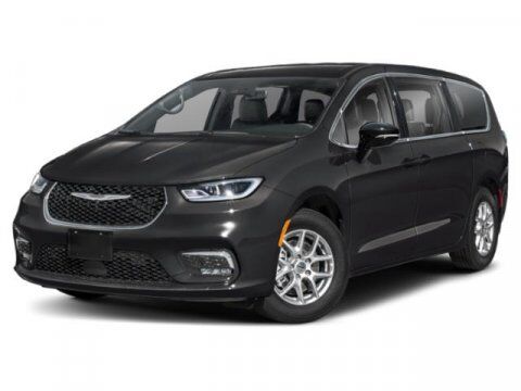 2026 Chrysler Pacifica Select Winder GA