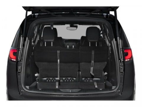 2026 Chrysler Pacifica Select Winder GA