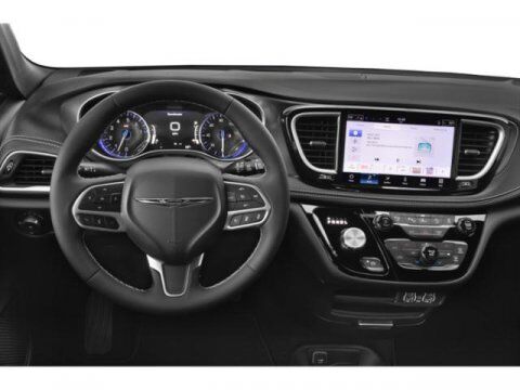 2026 Chrysler Pacifica Select Winder GA