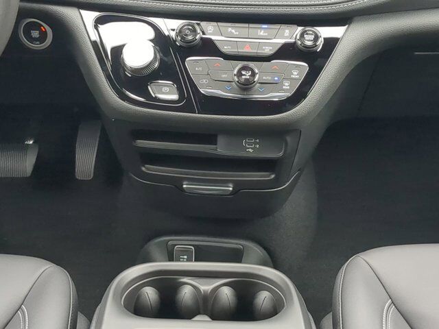 2026 Chrysler Pacifica Select Winder GA