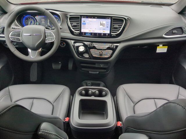 2026 Chrysler Pacifica Select Winder GA