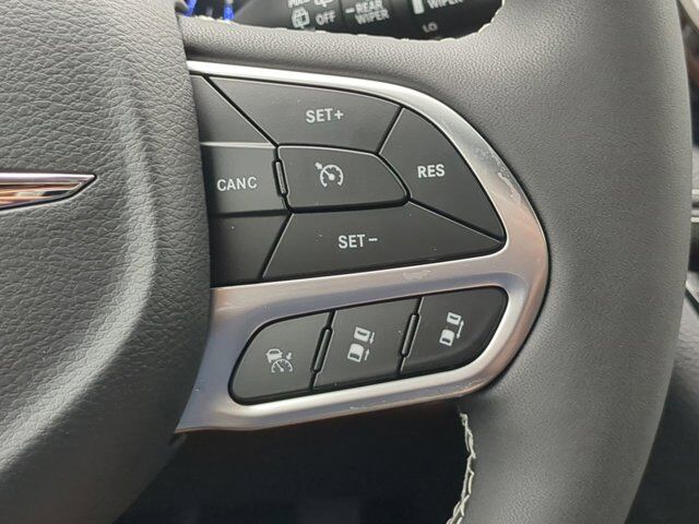 2026 Chrysler Pacifica Select Winder GA