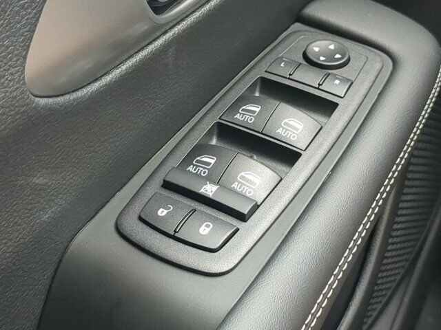 2026 Chrysler Pacifica Select Winder GA