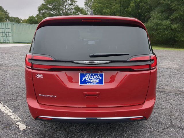 2026 Chrysler Pacifica Select Winder GA