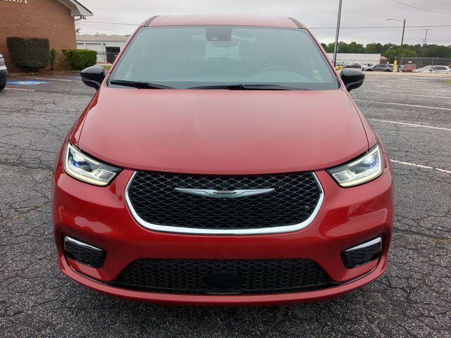 2026 Chrysler Pacifica Select Winder GA