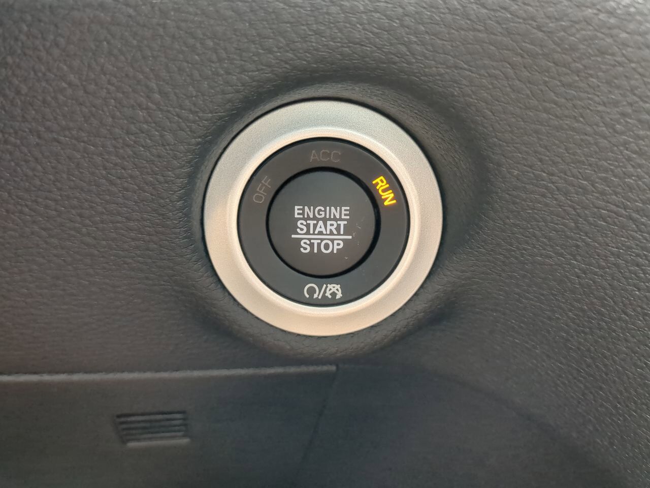 2026 Chrysler Pacifica Select Winder GA