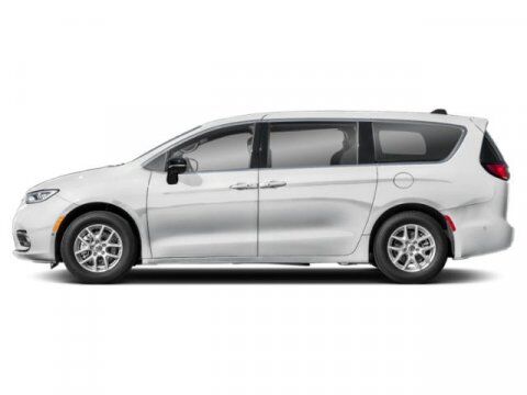 2026 Chrysler Pacifica Select Winder GA