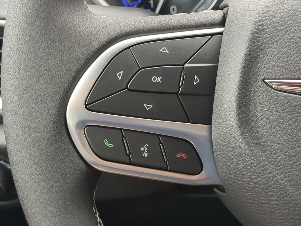 2026 Chrysler Pacifica Select Winder GA