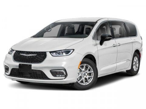 2026 Chrysler Pacifica Select Winder GA