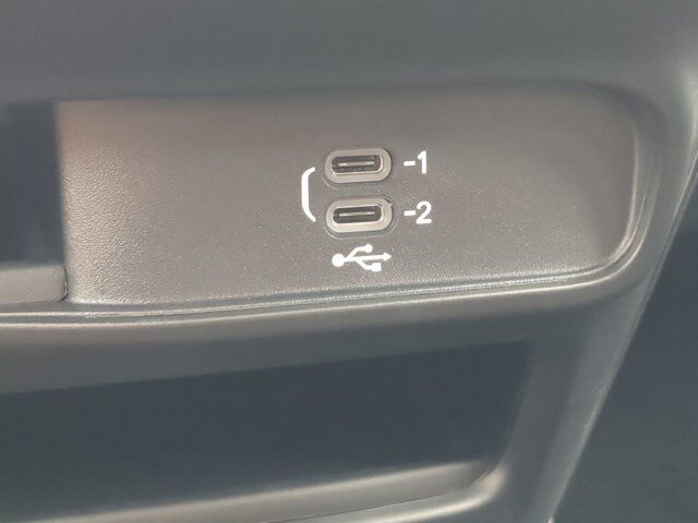 2026 Chrysler Pacifica Select Winder GA