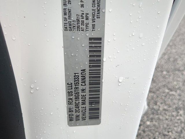 2026 Chrysler Pacifica Select Winder GA