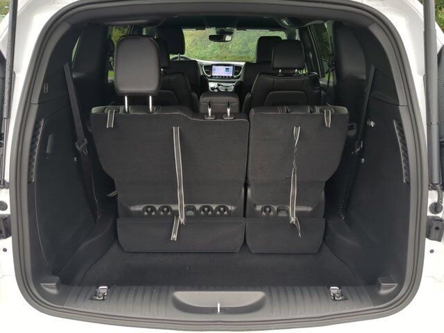 2026 Chrysler Pacifica Select Winder GA