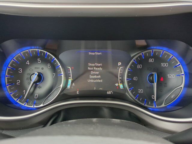 2026 Chrysler Pacifica Select Winder GA