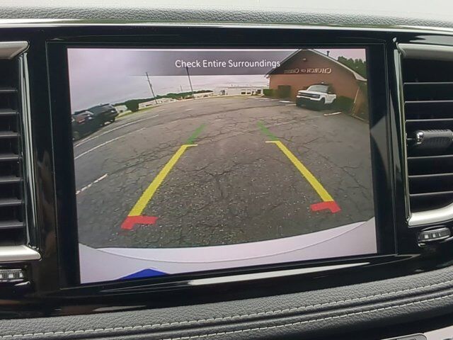 2026 Chrysler Pacifica Select Winder GA