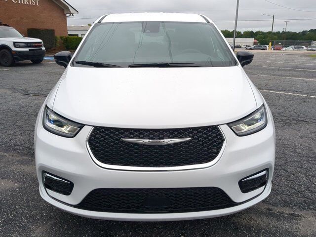 2026 Chrysler Pacifica Select Winder GA