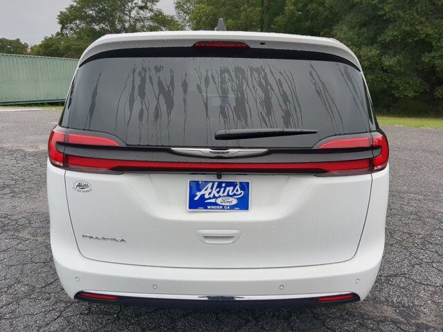 2026 Chrysler Pacifica Select Winder GA