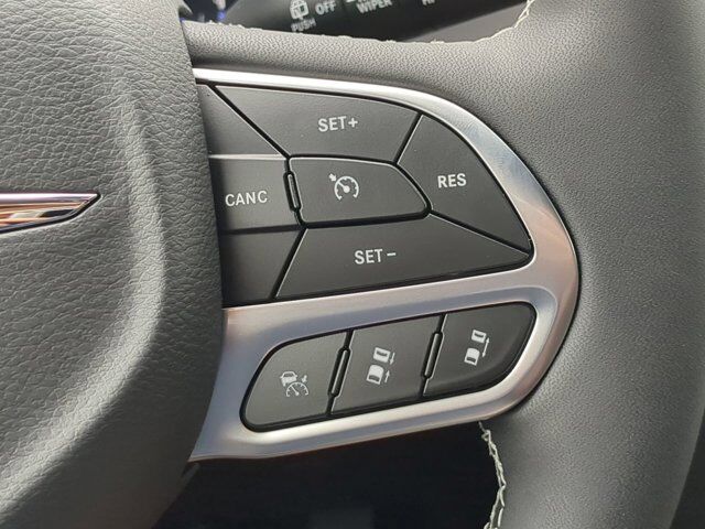 2026 Chrysler Pacifica Select Winder GA
