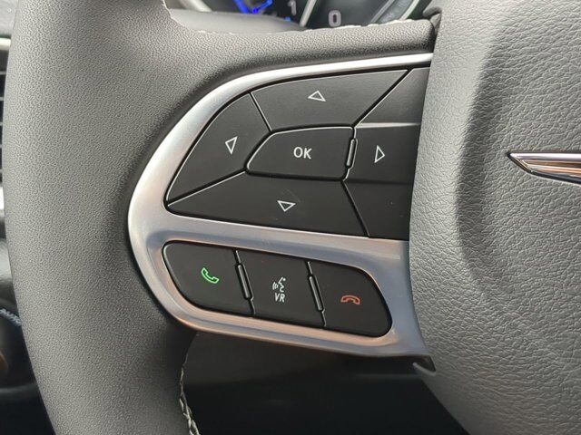 2026 Chrysler Pacifica Select Winder GA
