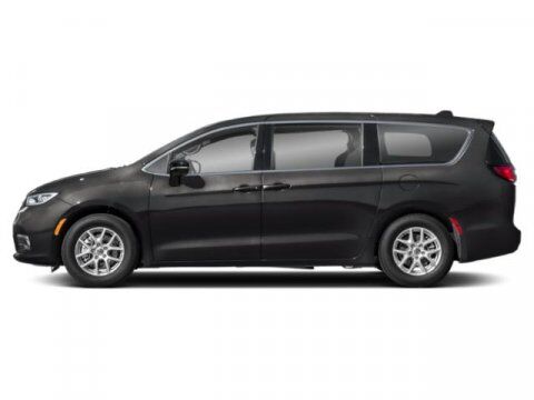 2026 Chrysler Pacifica Select Winder GA