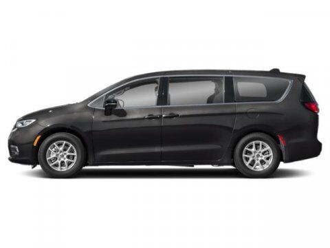 2026 Chrysler Pacifica Select Winder GA