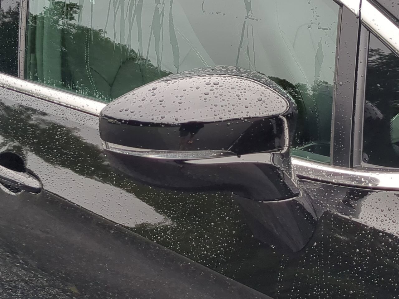 2026 Chrysler Pacifica Select Winder GA