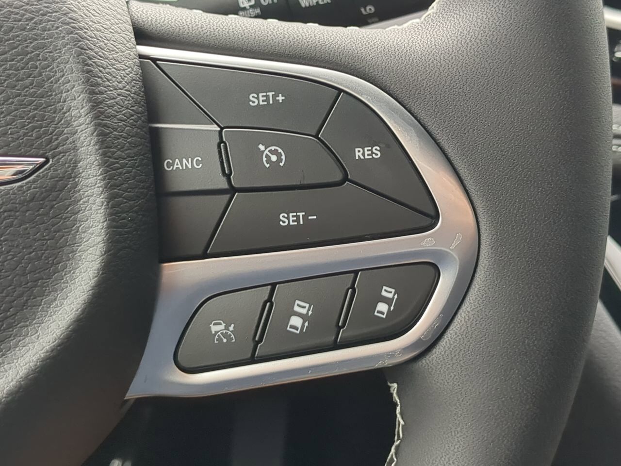 2026 Chrysler Pacifica Select Winder GA