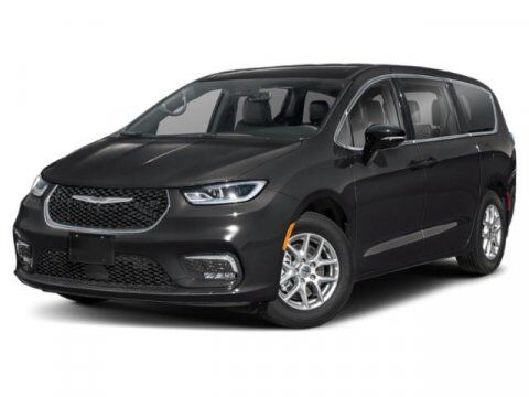 2026 Chrysler Pacifica Select Winder GA