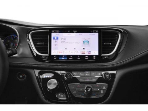 2026 Chrysler Pacifica Select Winder GA