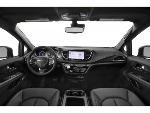 2026 Chrysler Pacifica Select Winder GA
