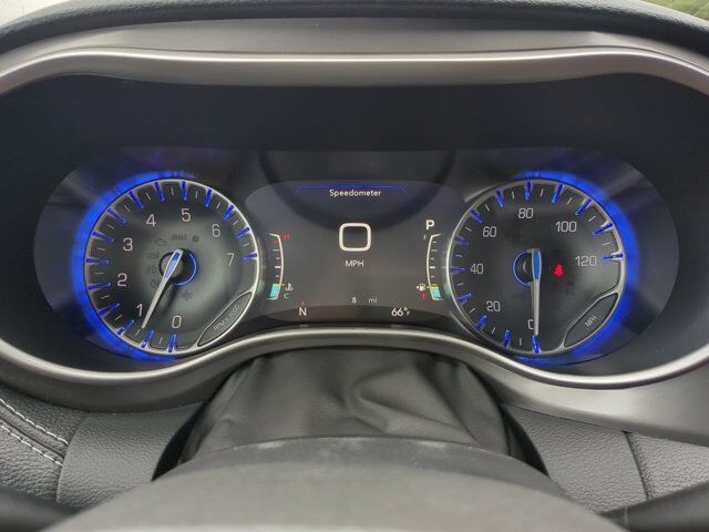 2026 Chrysler Pacifica Select Winder GA