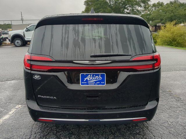 2026 Chrysler Pacifica Select Winder GA