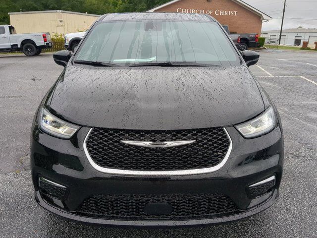 2026 Chrysler Pacifica Select Winder GA