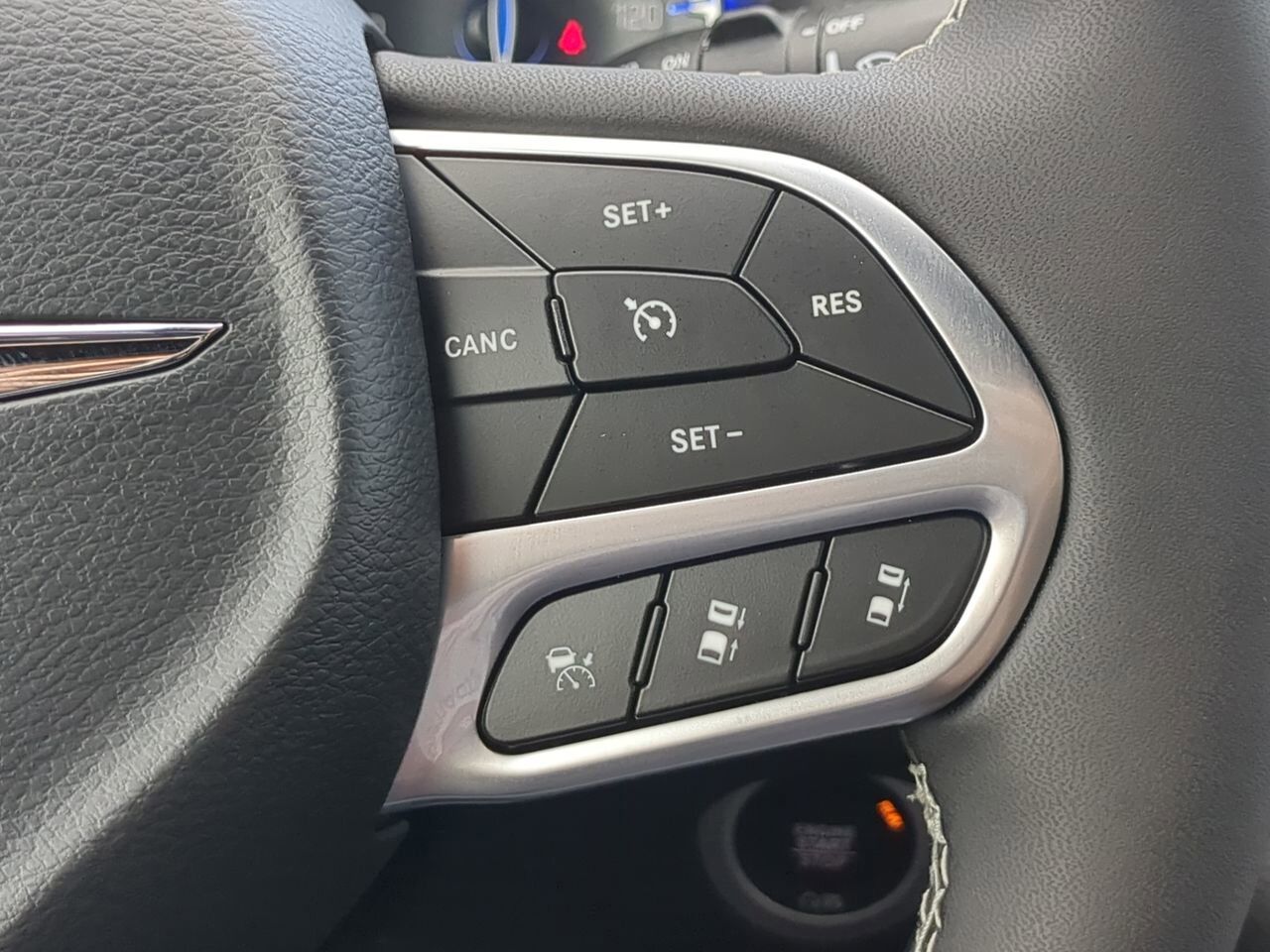 2026 Chrysler Pacifica Select Winder GA