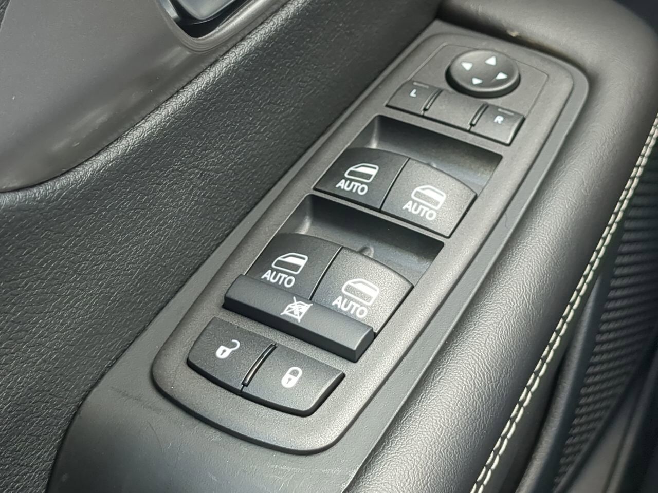 2026 Chrysler Pacifica Select Winder GA