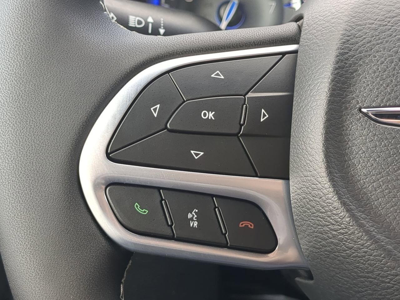 2026 Chrysler Pacifica Select Winder GA