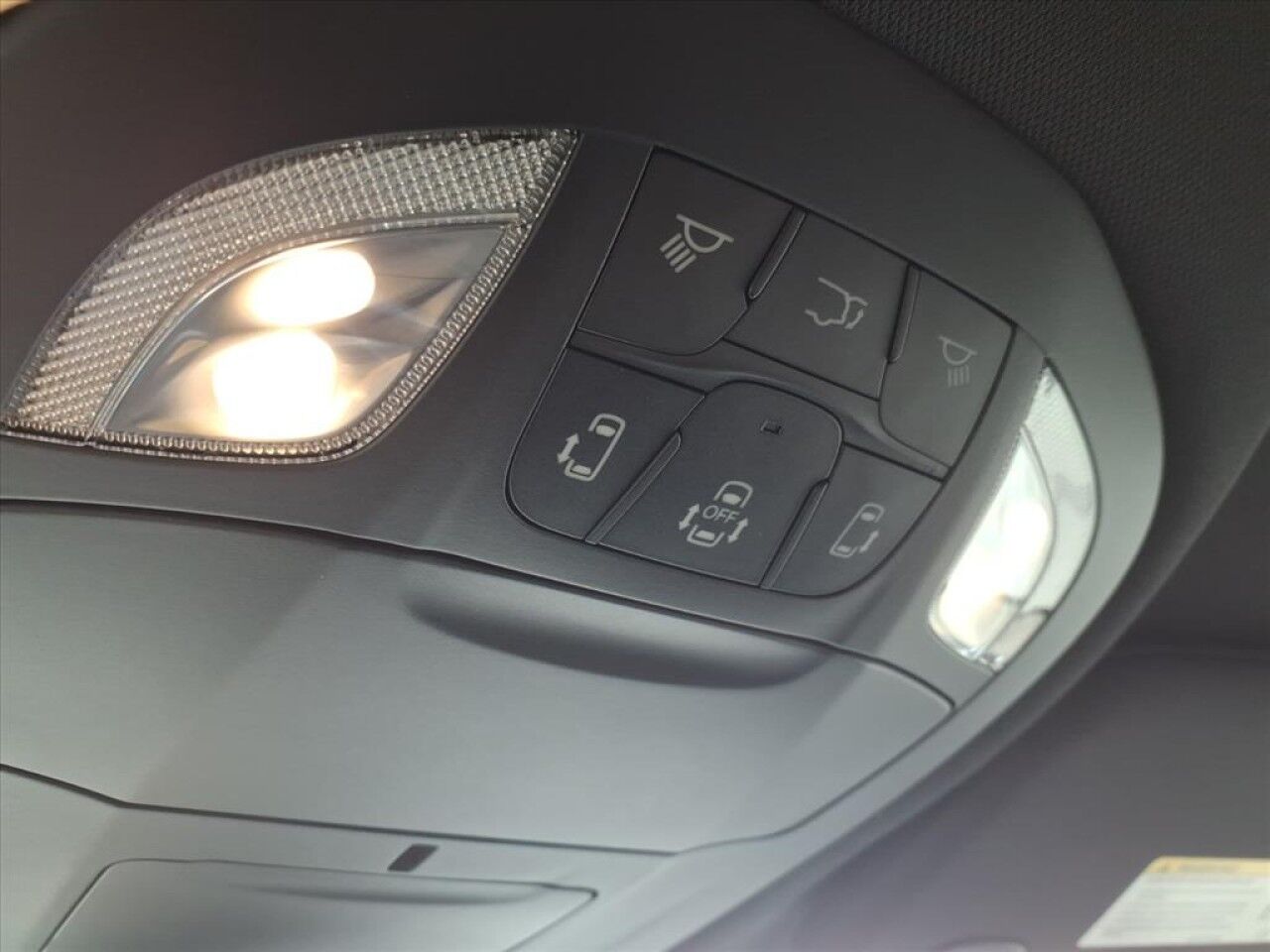 2026 Chrysler Voyager LX Uvalde TX