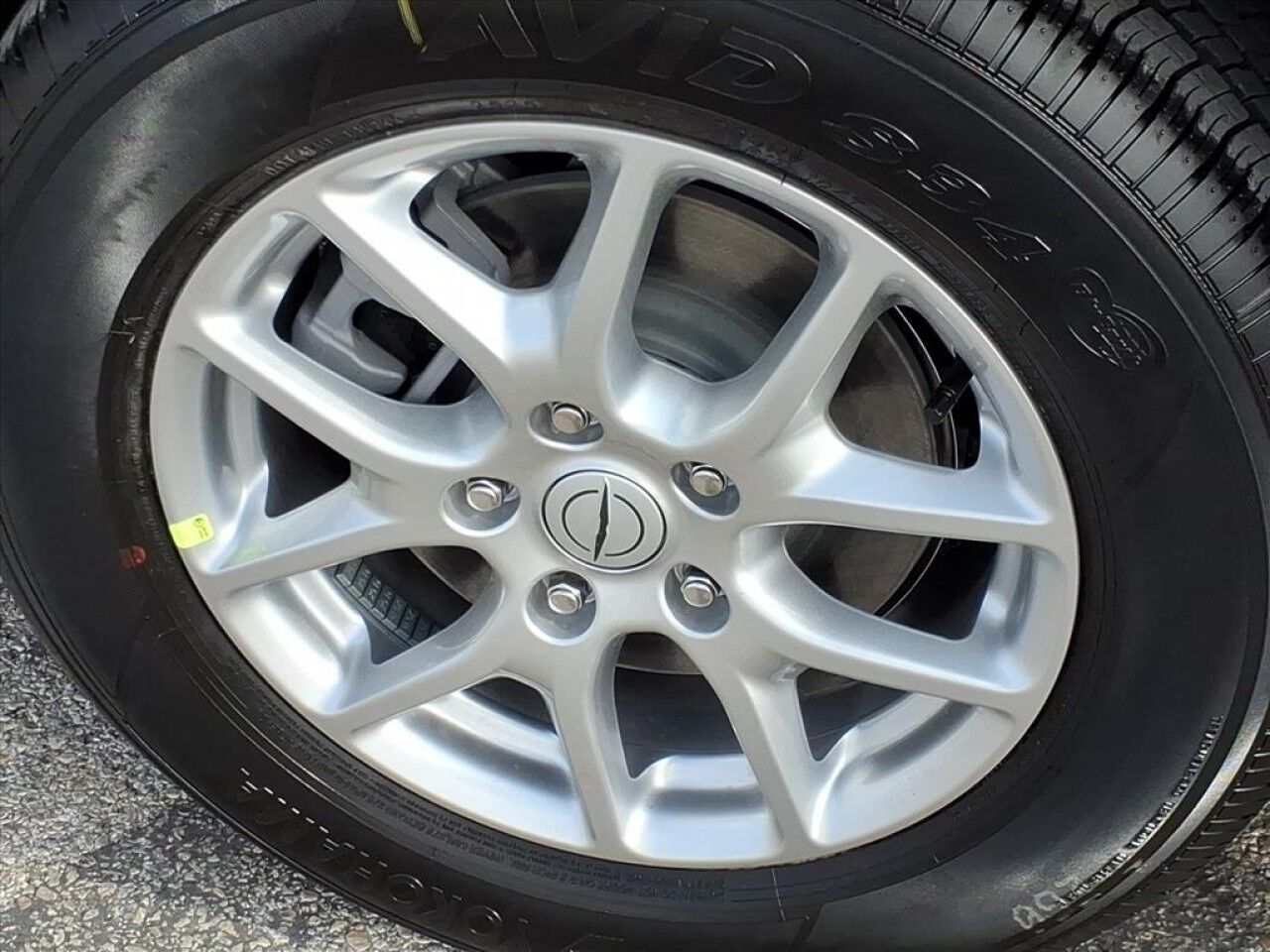 2026 Chrysler Voyager LX Uvalde TX