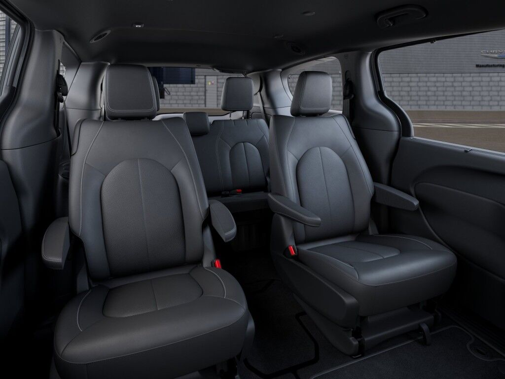 2026 Chrysler Voyager LX Owego NY