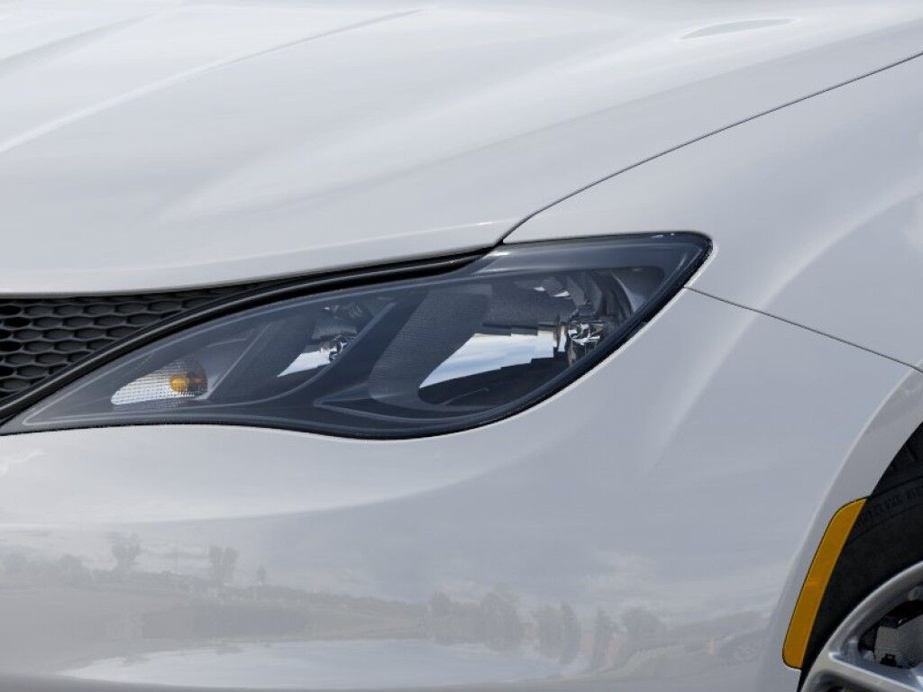 2026 Chrysler Voyager LX Owego NY