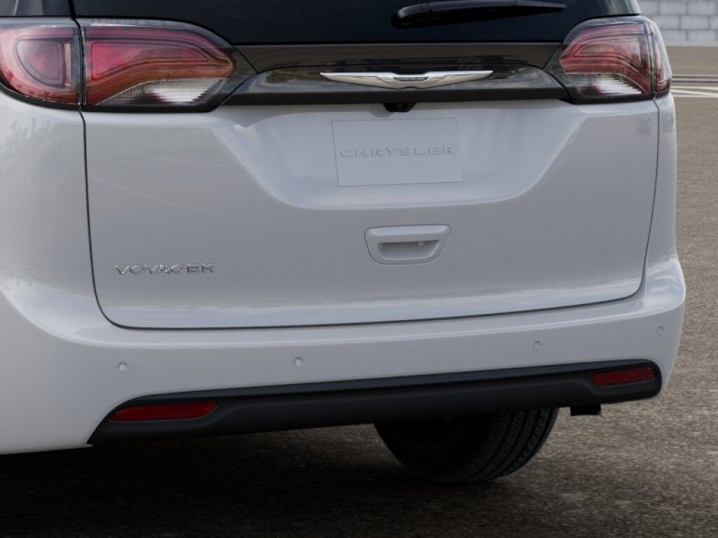 2026 Chrysler Voyager LX Owego NY
